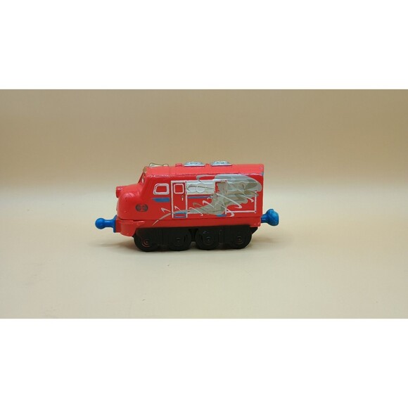 Learing Curve Brands Chuggington Train 2010 - Picture 2 of 7